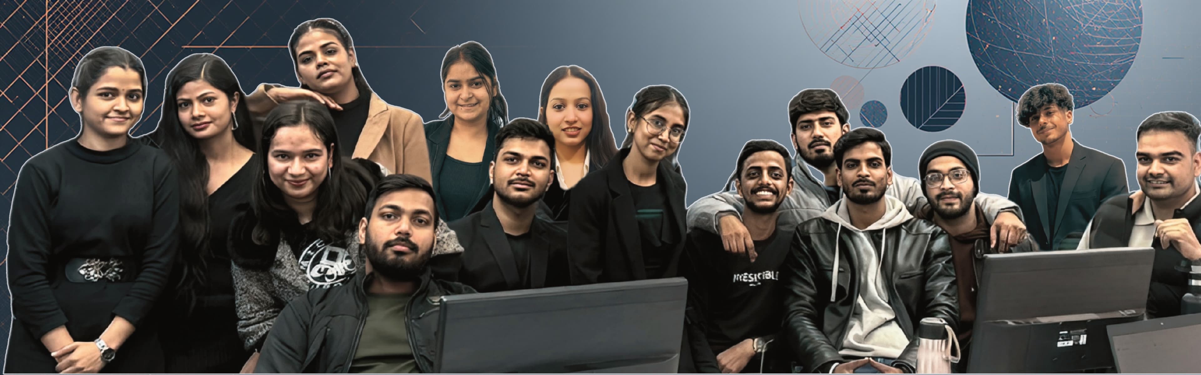 Contact Page Hero Image