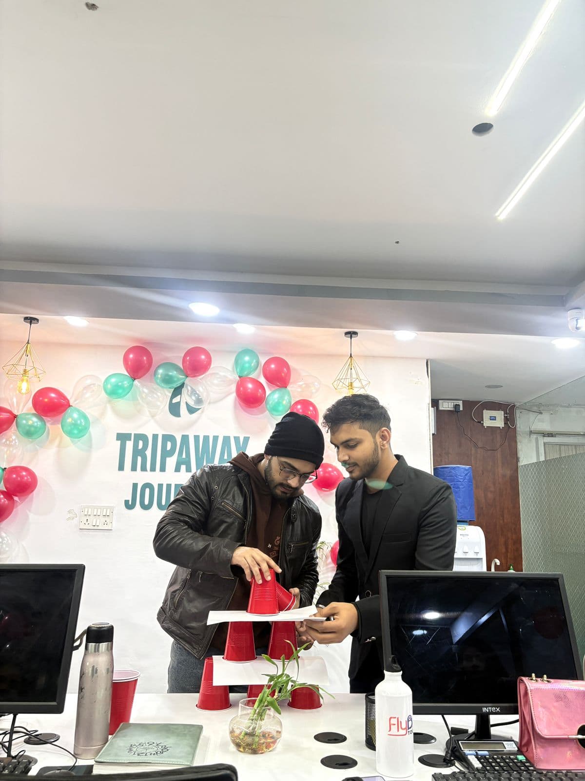 Personalized Travel Experience