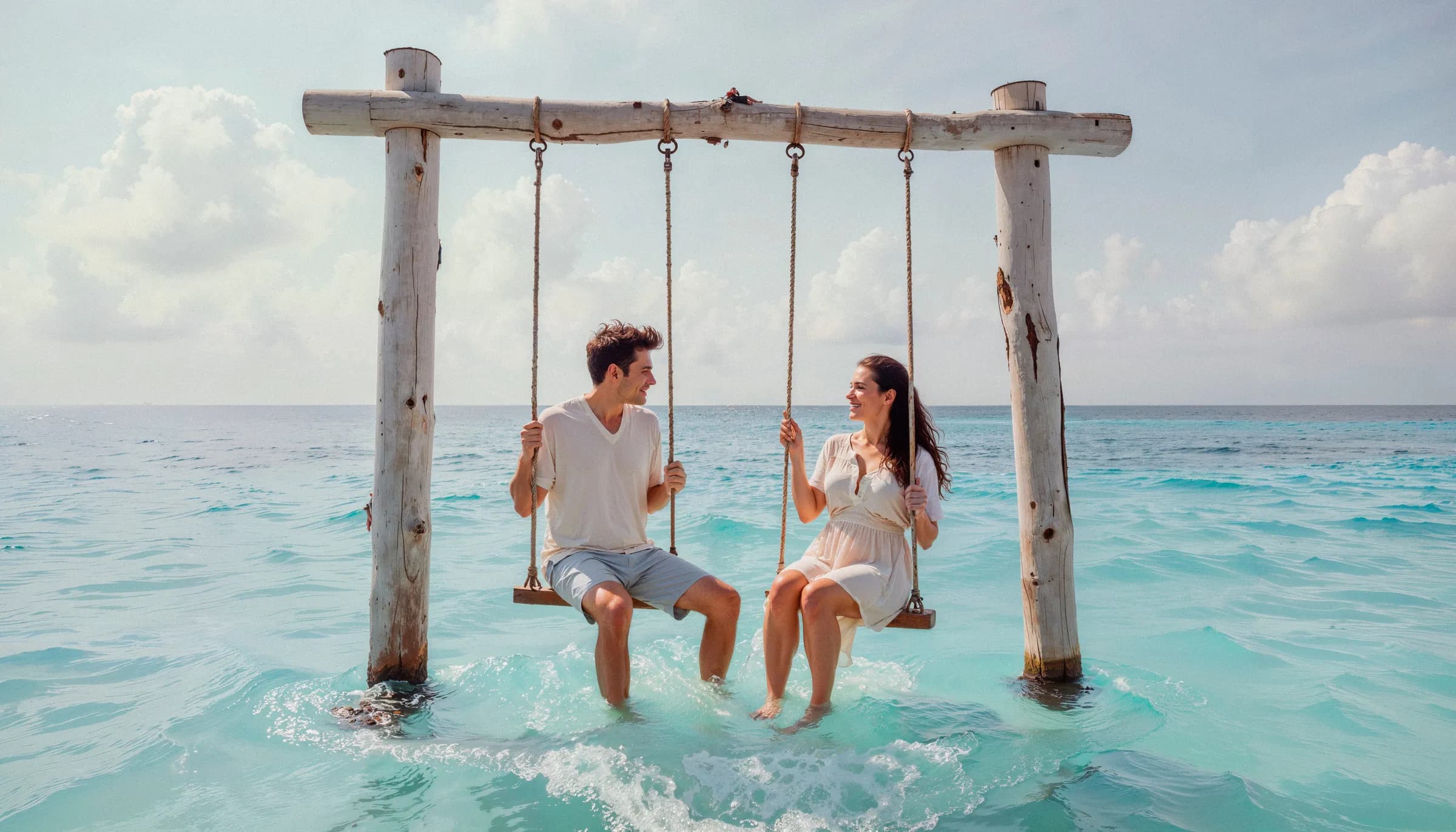 Best Honeymoon Destination Outside India Under Budget