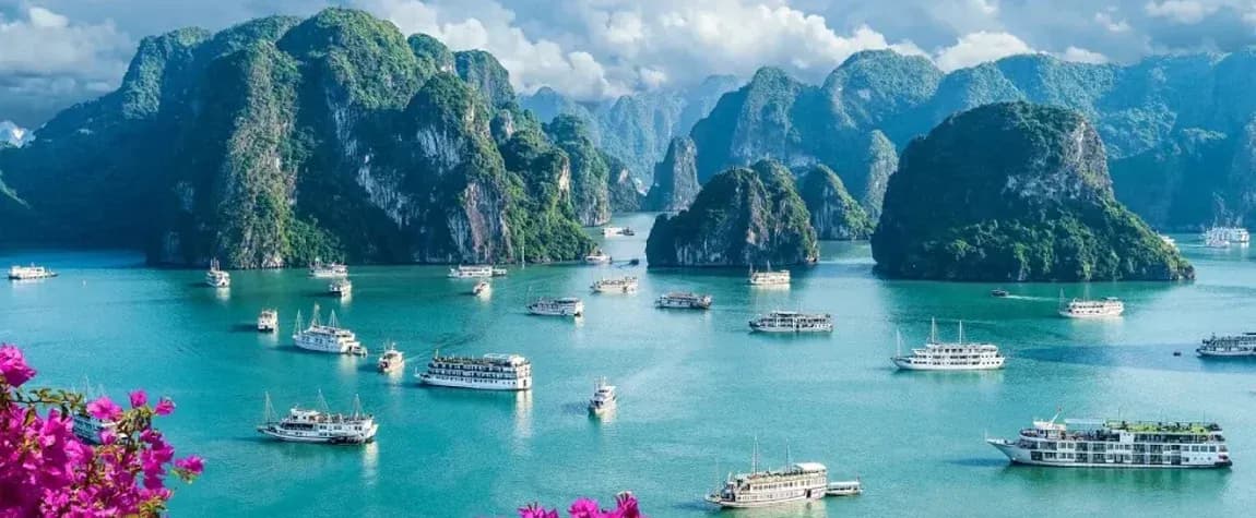 Vietnam Tour Package: The Ultimate Travel Guide to Exploring Vietnam