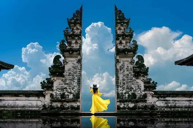 Bali Tour Packages from India 2026 | Honeymoon, Family & Custom Trips